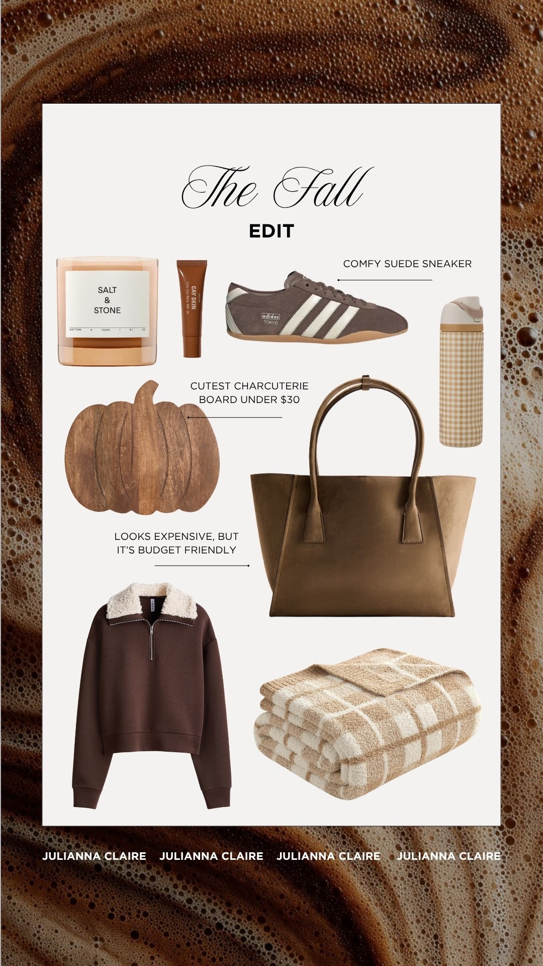 Fall favorites for 2026! 🍂

#LTKHome #LTKSeasonal