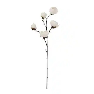 33" Blush Magnolia Stem by Ashland® | Michaels | Michaels Stores