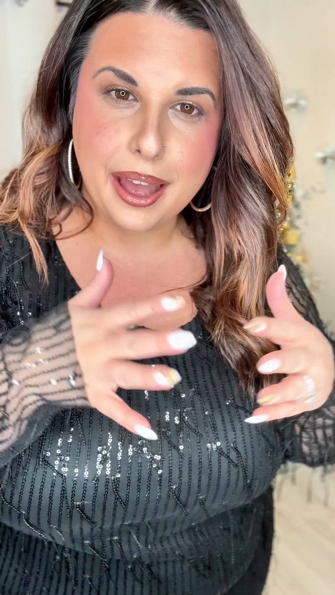 This sexy little dress is from Avenue and you can get it right here from my link 

#LTKPlusSize #LTKgrwm #LTKootd