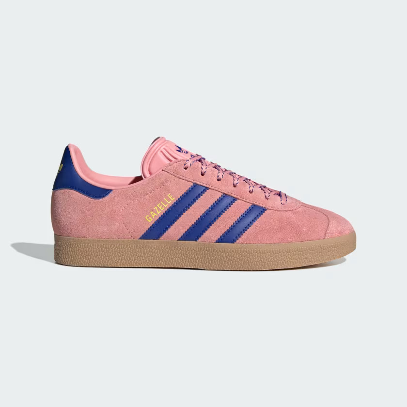 Gazelle Shoes | adidas (US)