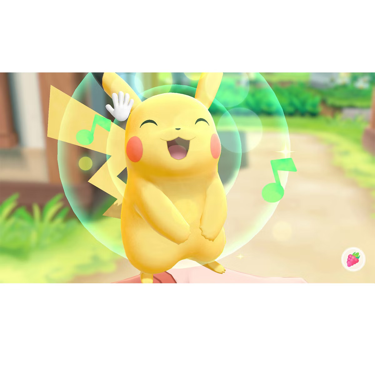 Pokemon: Let's Go, Pikachu! - Nintendo Switch | Target