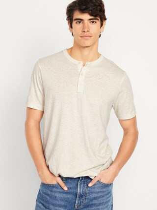 Henley T-Shirt | Old Navy (US)