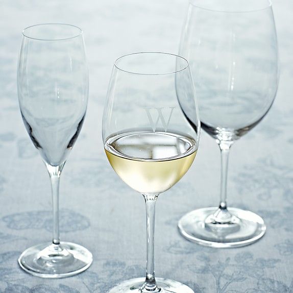 Riedel Vinum Chardonnay Glass | Williams-Sonoma