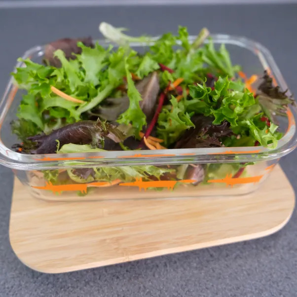 Scion Dexam Mr Fox Rectangular Glass Storage Dish | Dunelm (migrated)