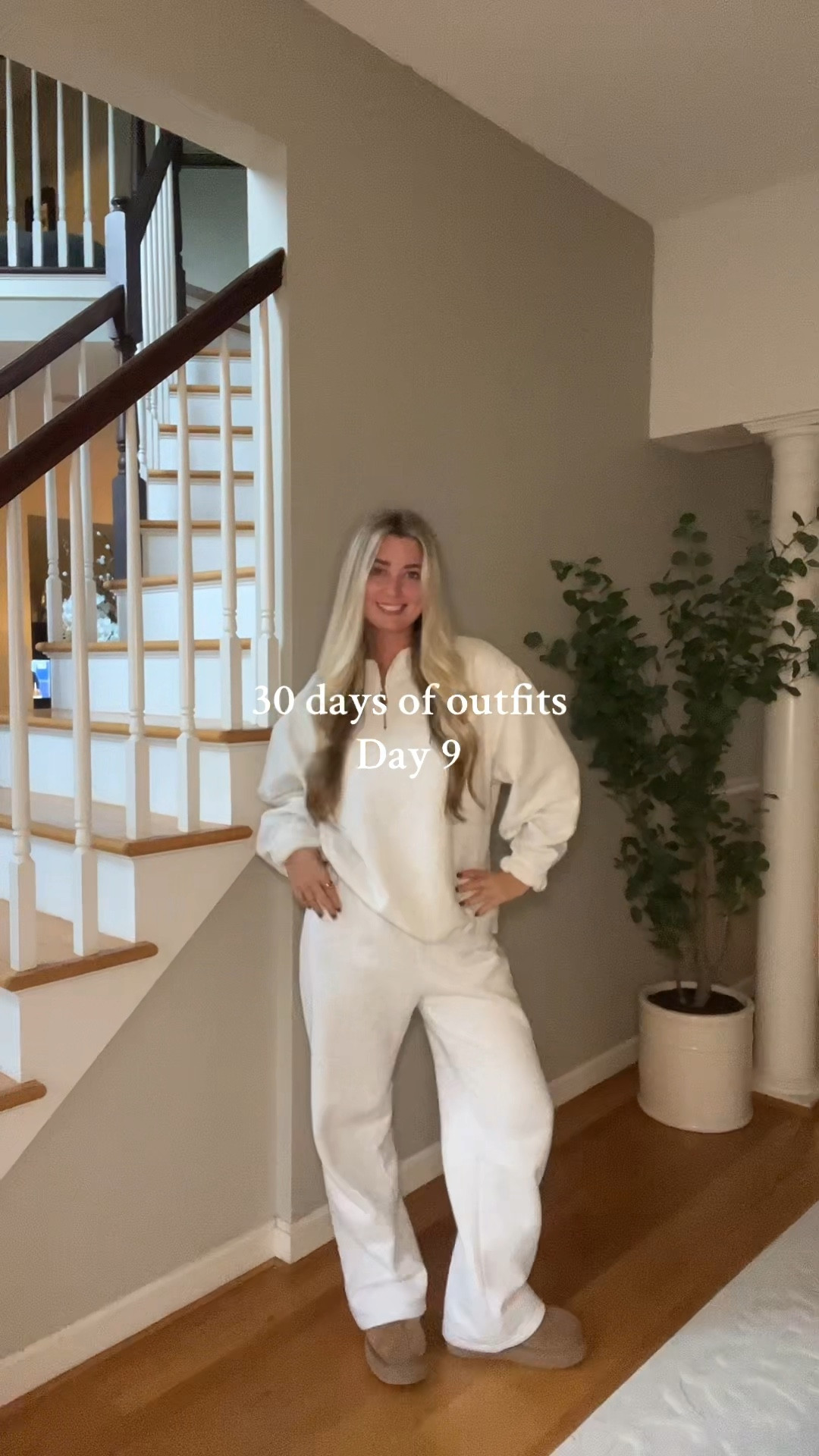 30 days of outfits : day 9! 
•
PARKE 

#LTKFindsUnder100 #LTKStyleTip #LTKSeasonal