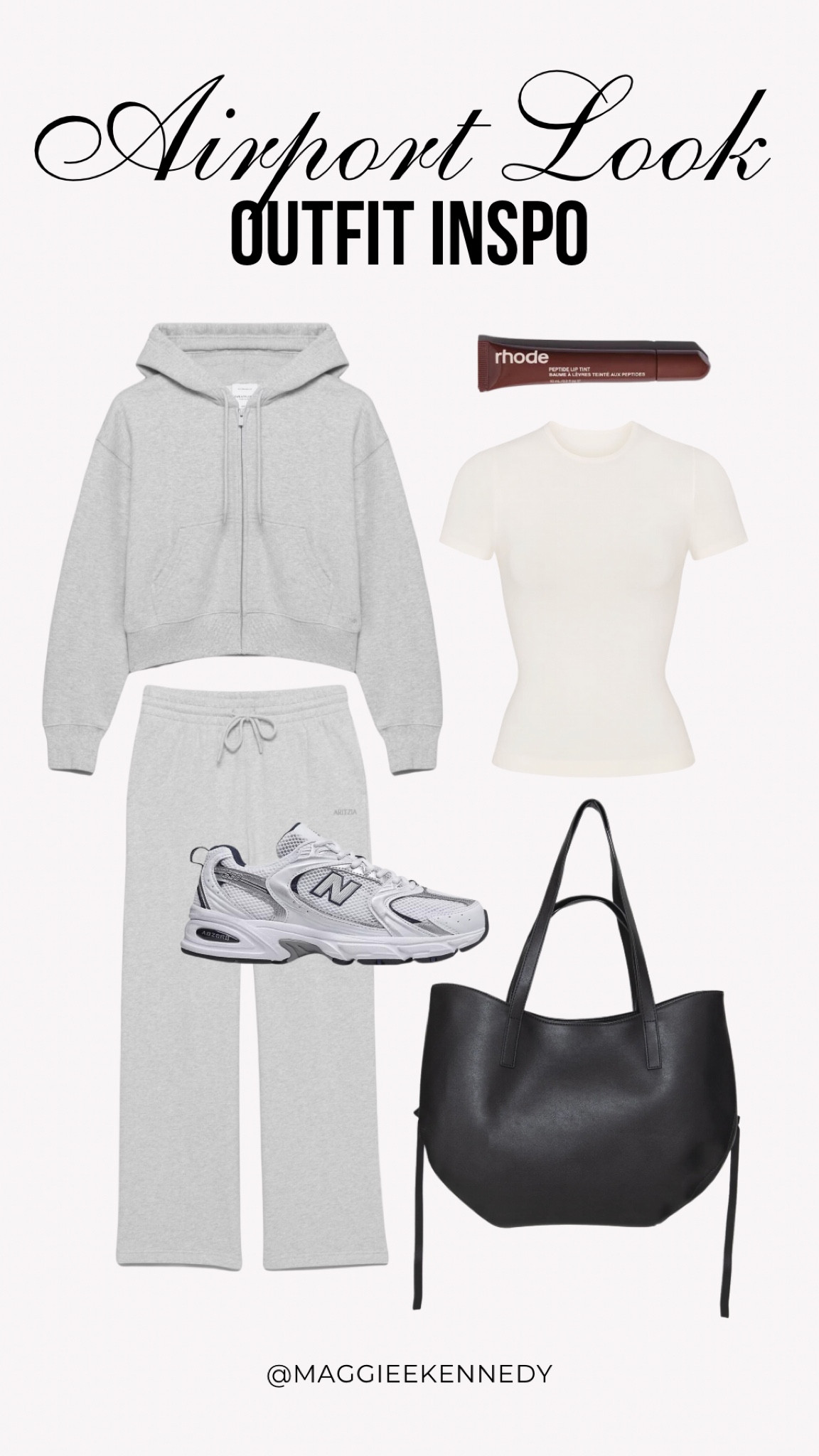 Airport outfit inspo 

#LTKSeasonal #LTKHoliday #LTKTravel