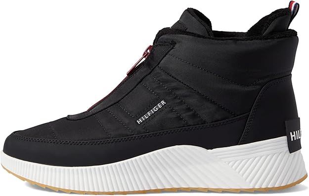 Tommy Hilfiger Women's Jipsun Sneaker | Amazon (US)