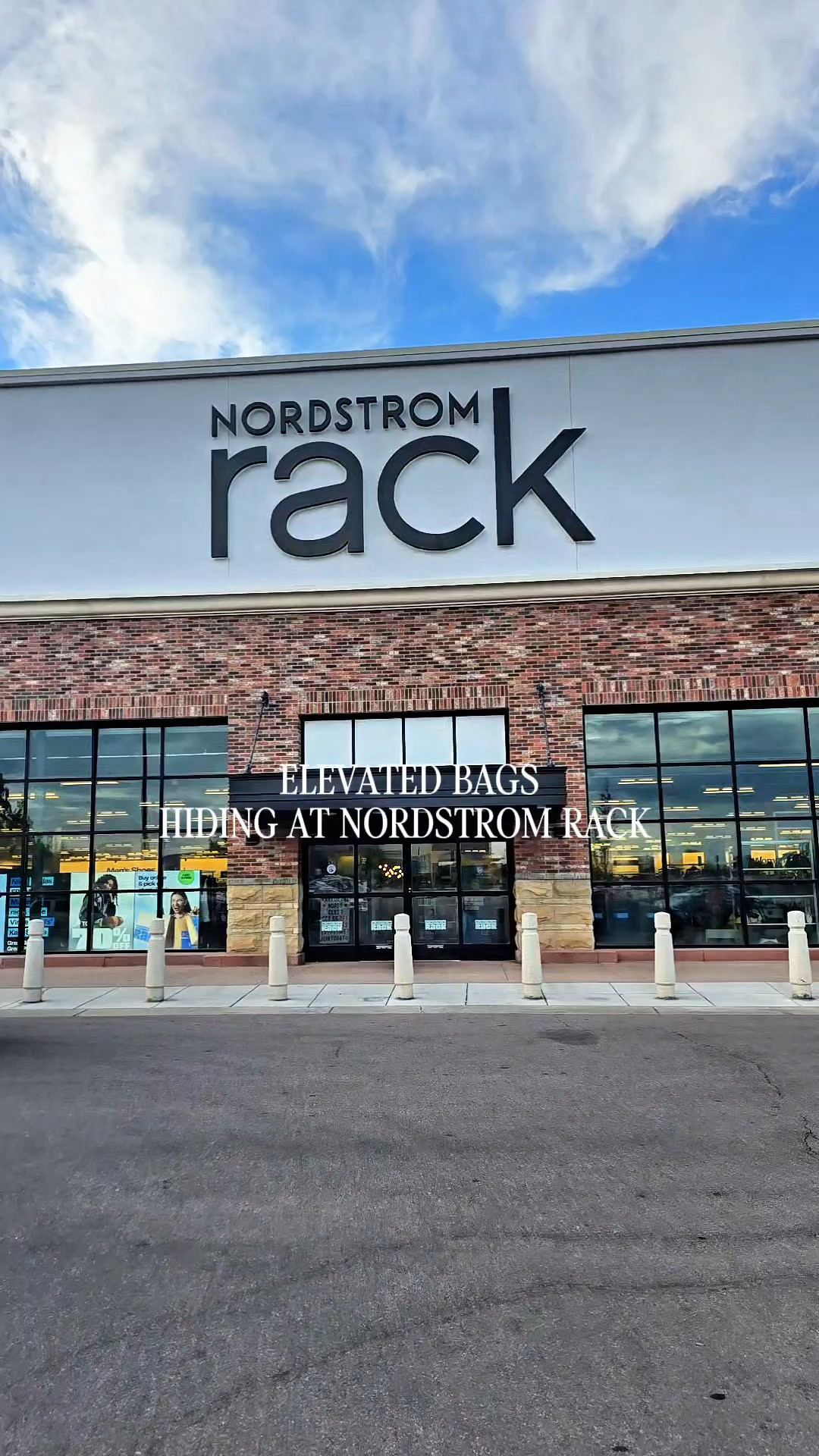 Nordstrom Rack purse finds | affordable luxury handbags that look expensive”

#LTKootd #LTKgrwm #LTKPetite