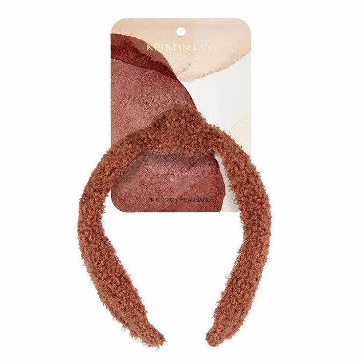 Kristin Ess Cozy Headband | Target