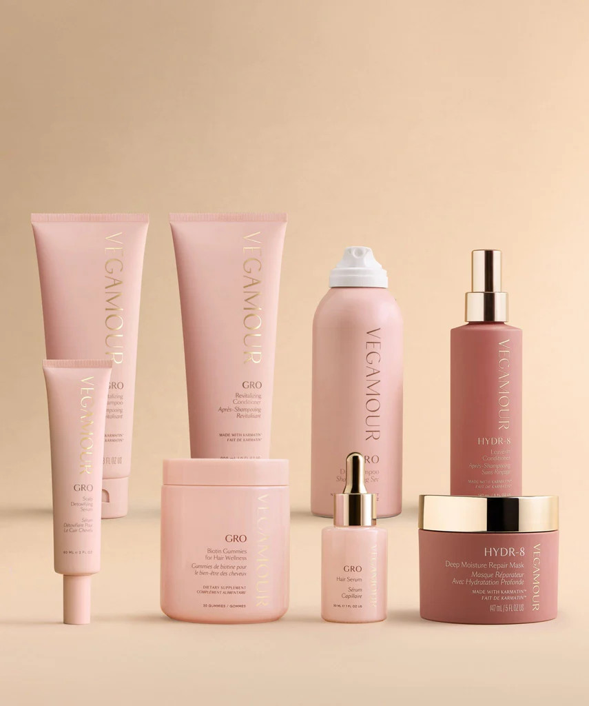 The Everything Kit | Vegamour