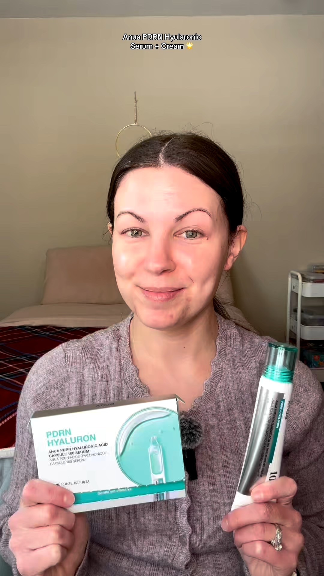 All the anti-aging things wrapped up in one package! 🌟

#LTKgrwm #LTKselfcare #LTKBeauty