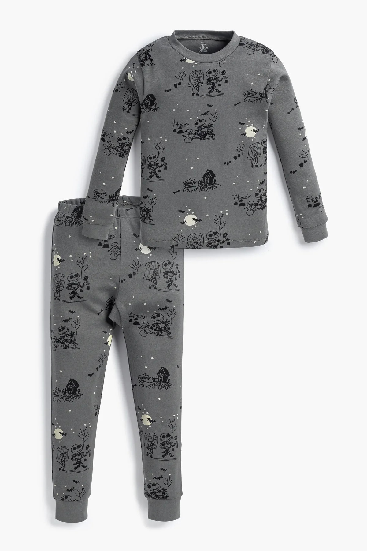 Two-Piece Pajama Set - Organic Baby, Toddler, & Kids Clothes - Monica + Andy | Monica + Andy