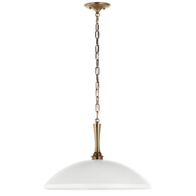 Tonilyn 1 - Light Dome Pendant | Wayfair North America