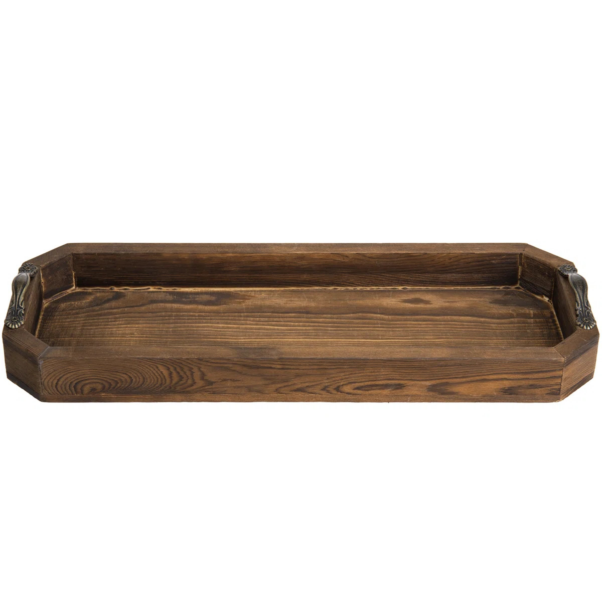 Kowalsky Bathroom Tray | Wayfair North America