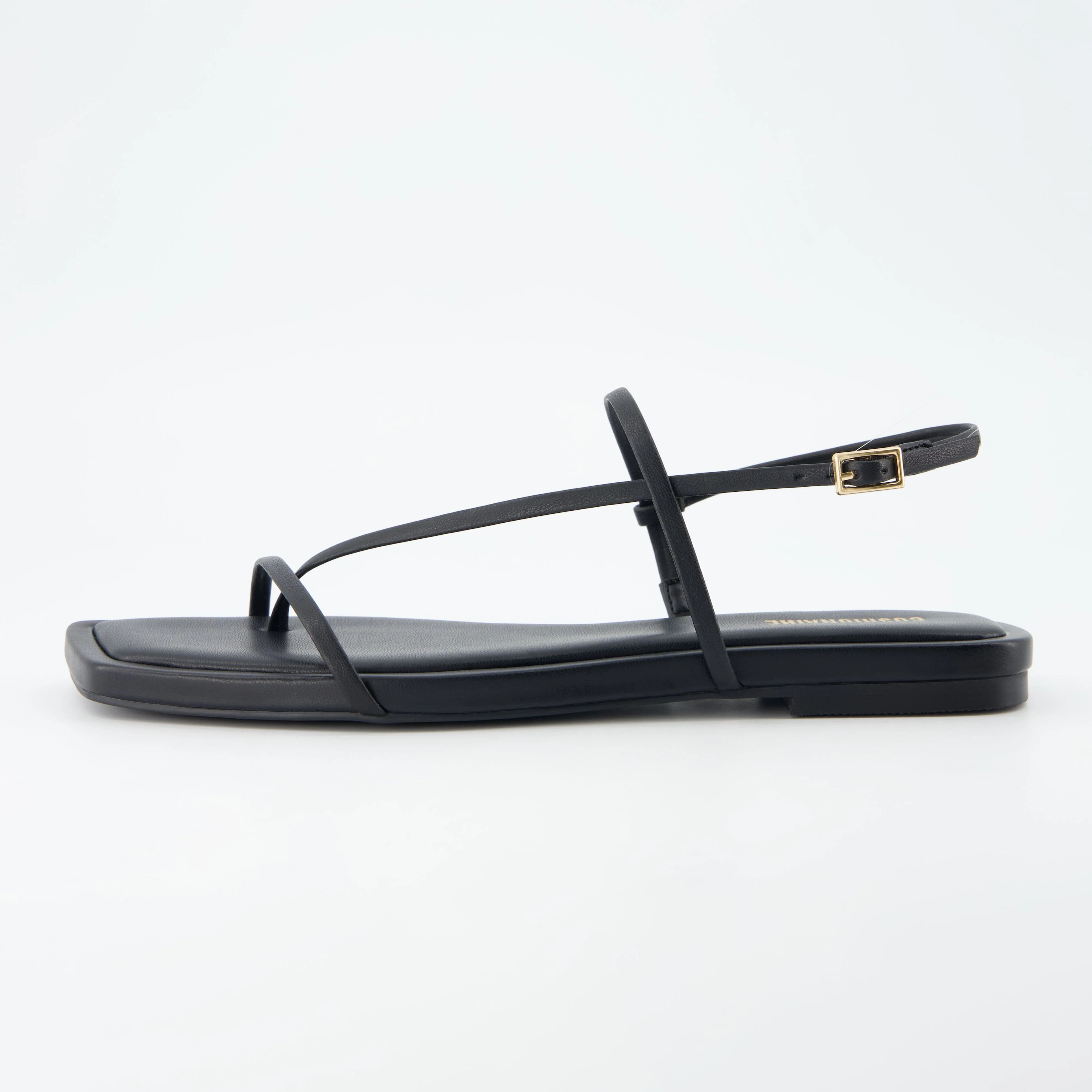 Glory Flat Sandal | Cushionaire