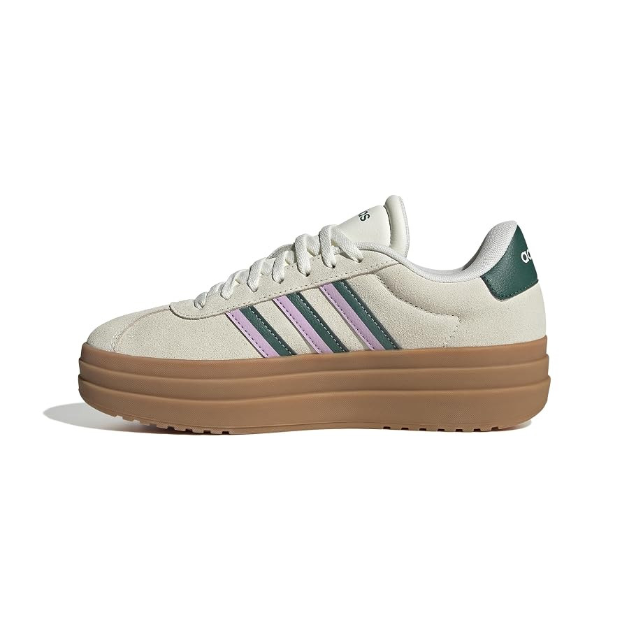 adidas Women's Vl Court Bold Sneaker | Amazon (US)