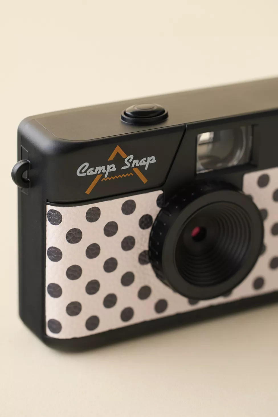 Camp Snap UO Exclusive Screen-Free Digital Camera | Urban Outfitters (US and RoW)
