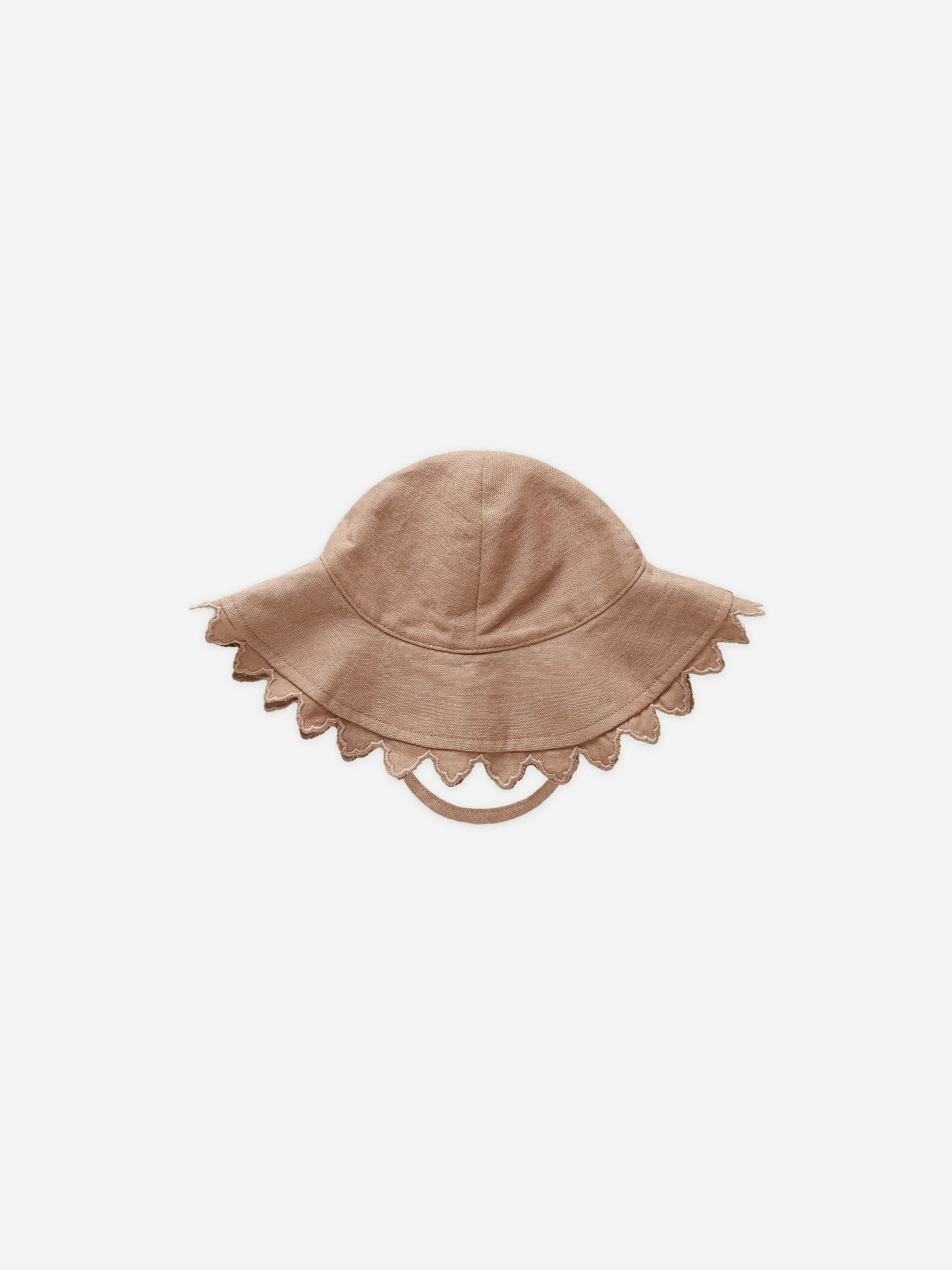 Floppy Sun Hat || Clay | Rylee + Cru