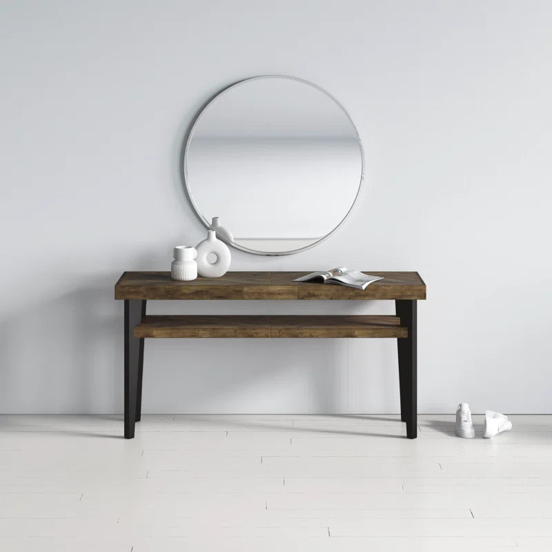 Carlo 60'' Console Table | Wayfair North America