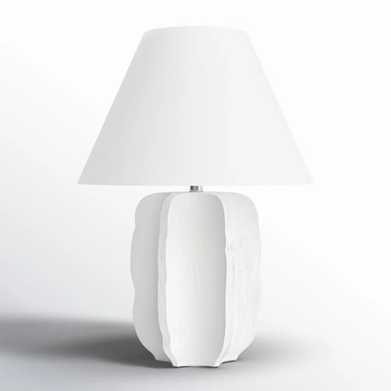 Zollie Ceramic Table Lamp | Joss & Main