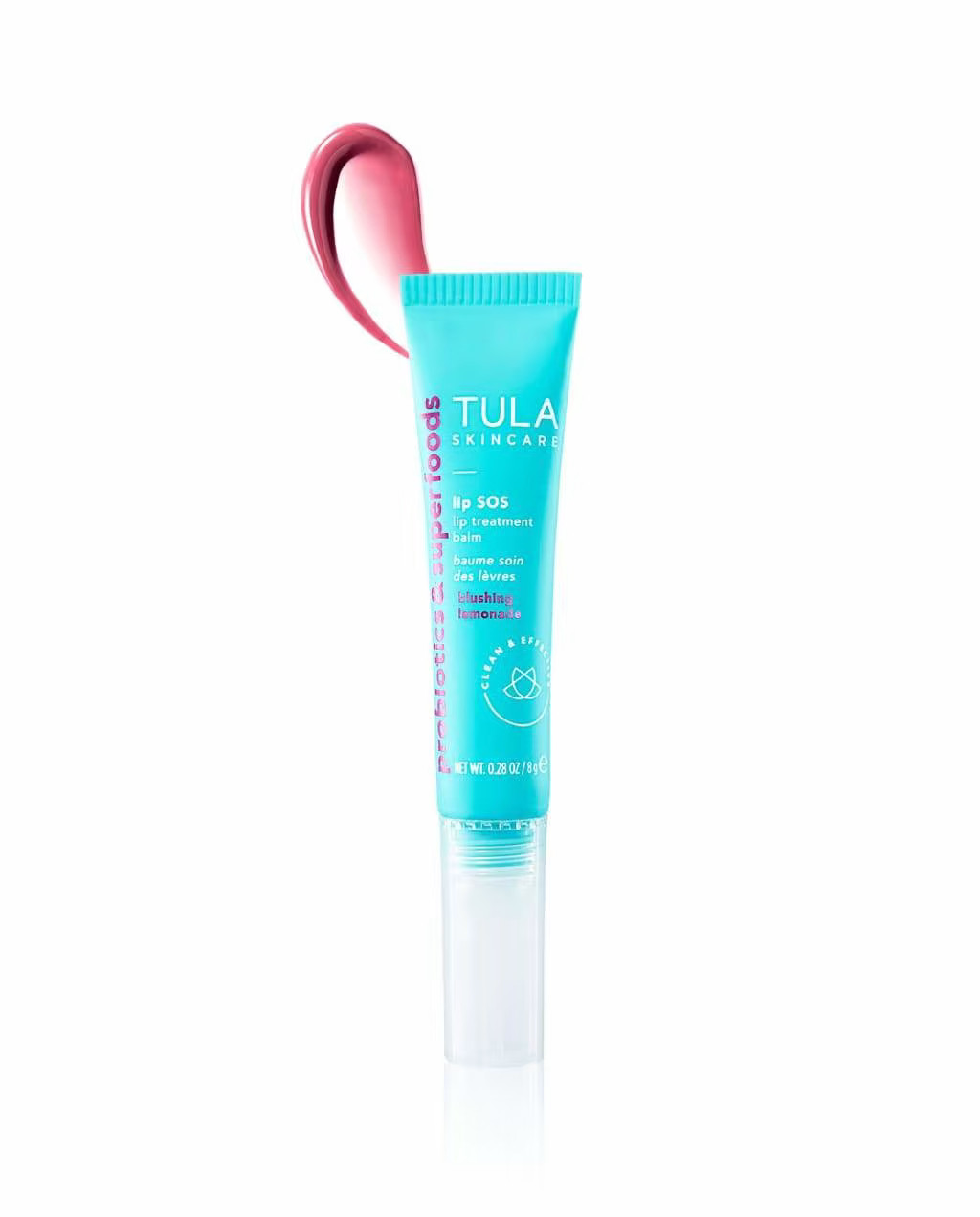 lip SOS | Tula Skincare