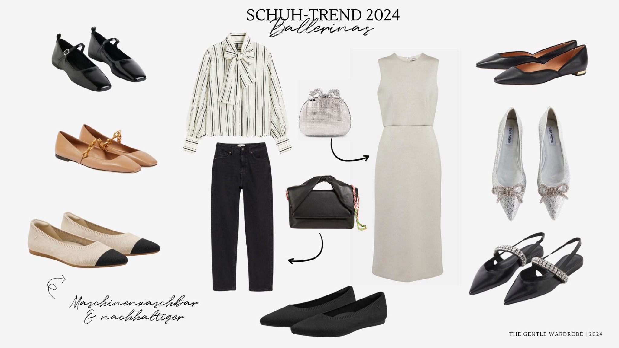 Mit diesem Code gibt es 12%-Rabatt bei Vivaia: tgw12

#LTKSeasonal #LTKeurope #LTKstyletip