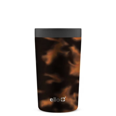 Ello Jones 11oz Vacuum Insulated Stainless Steel Travel Mug | Target