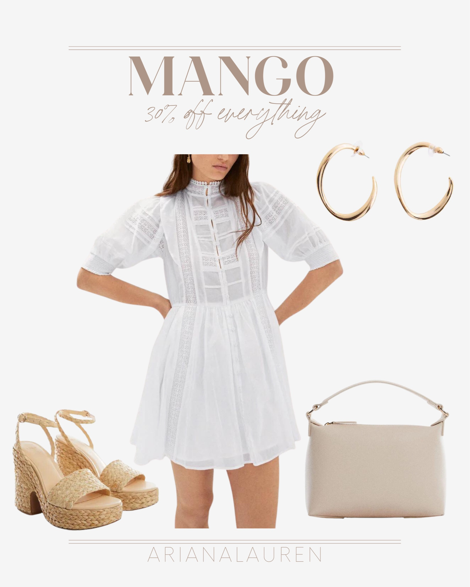 mango sale, mango on sale, summer style, summer outfits, style inspo, summer outfit inspo, outfit inspo, summer essentials, style essentials 

#LTKSeasonal #LTKsalealert