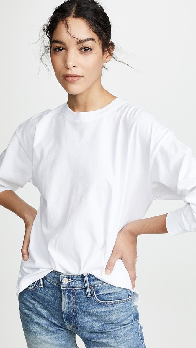 The Hangout T-Shirt | Shopbop