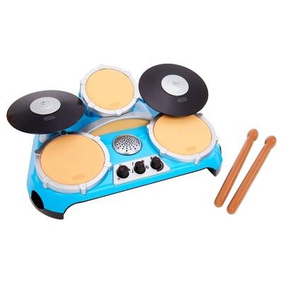 Little Tikes My Real Jam - Drum Set | Target