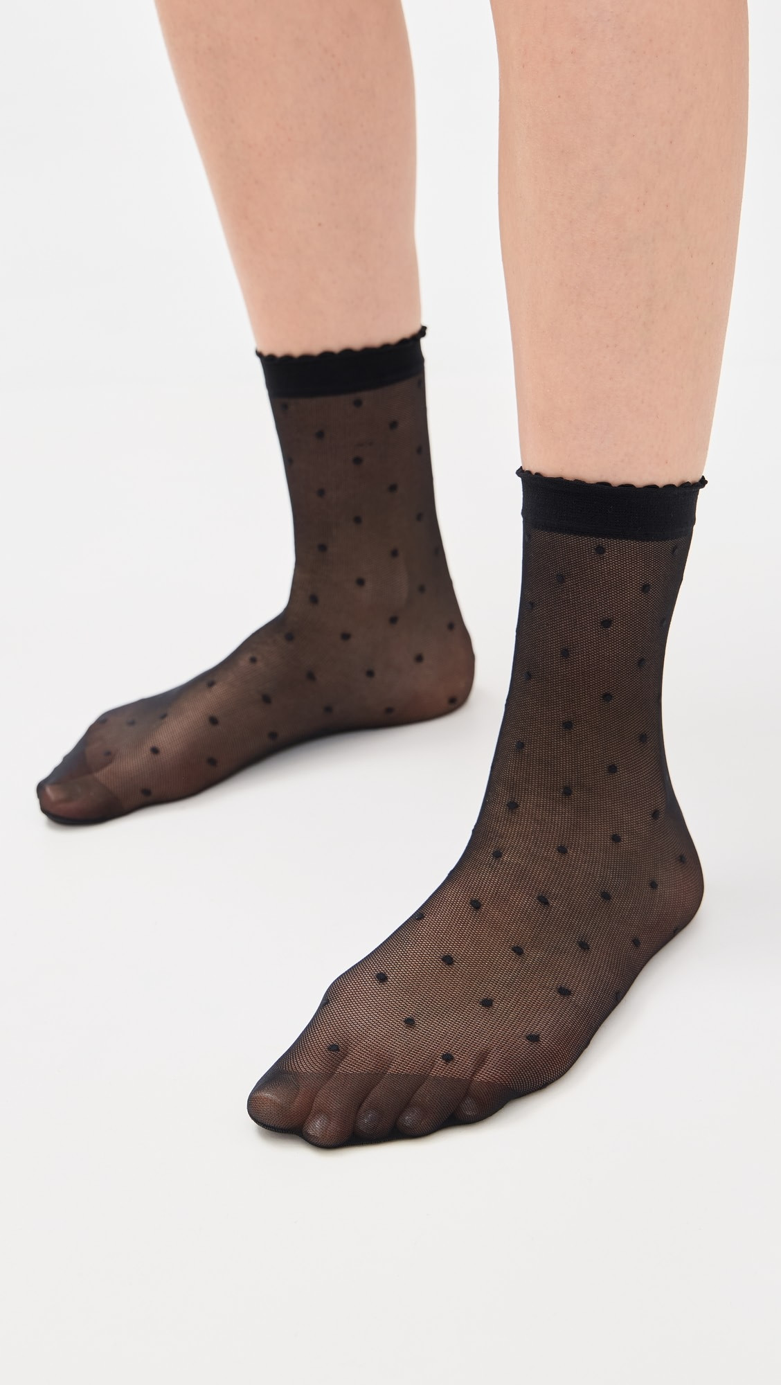 Dot 15 DEN Anklet Socks | Shopbop