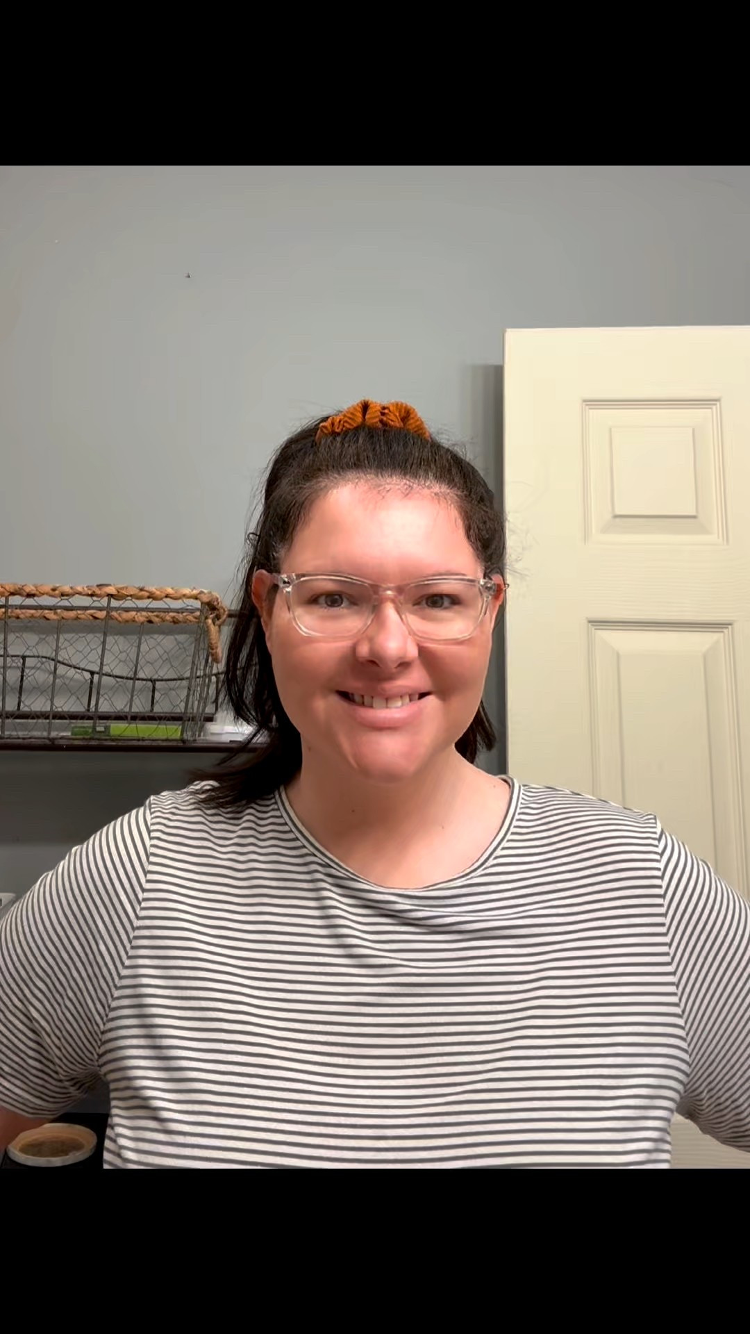 Today’s SOTD (Scrunchie of the Day) is giving all the cozy fall vibes 🍂✨ This burnt orange scrunchie is the perfect accessory for a day of pumpkin picking, apple cider sipping, and soaking in the autumn air. It pairs beautifully with neutrals, flannels, and cozy sweaters for that effortless fall outfit aesthetic. Whether you’re heading to the pumpkin patch, taking family photos, or just enjoying a crisp fall morning, this scrunchie ties it all together — literally! 🎃🤎

fall style, fall fashion, pumpkin patch outfit, burnt orange, scrunchie of the day, fall accessories, cozy outfit, neutral style, autumn aesthetic, pumpkin picking, fall hair accessories, ltk style, ltk fall, ltk fashion, fall favorites, cozy season, pumpkin season, hair accessories, fall hairstyles, fall outfit ideas, ltk finds, ltk fall style, ltk home, ltk linking, fall look

#LTKFindsUnder50 #LTKStyleTip #LTKSeasonal