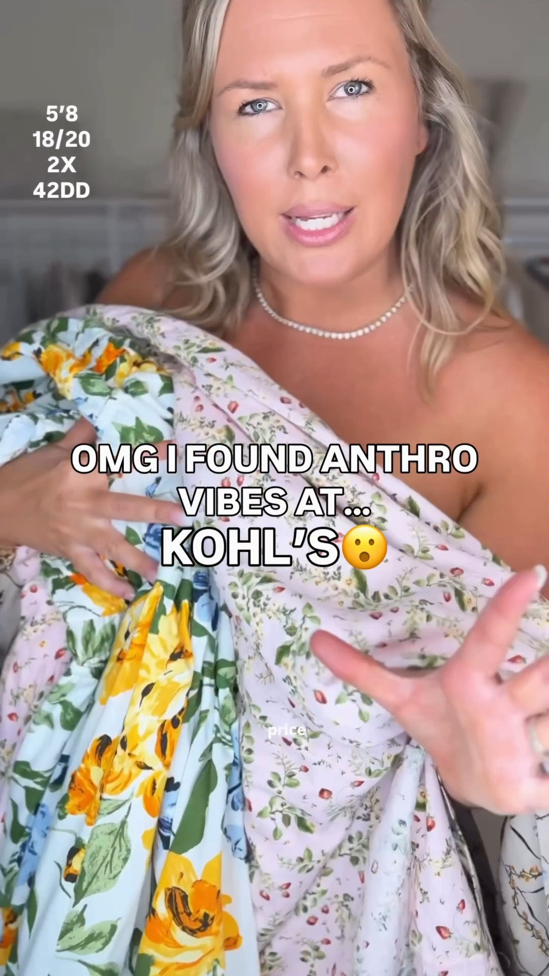 Kohls dresses haul! Wearing a 2X in all. Plus size, maxi dress, outfit inspo, summer fashion, mom life, apron belly

#LTKSeasonal #LTKPlusSize #LTKMidsize