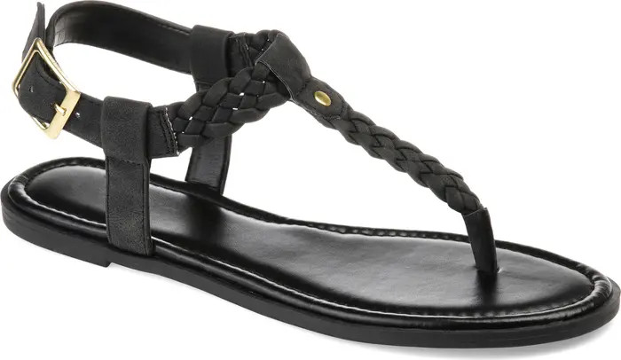 Journee Collection Genevive Sandal (Women) | Nordstromrack | Nordstrom Rack
