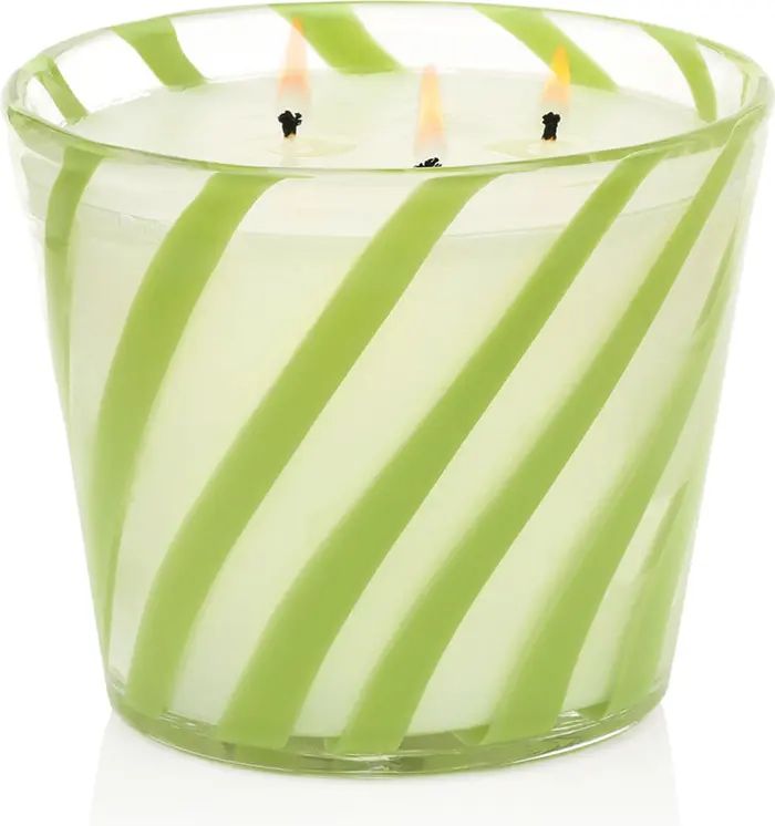 x Gray Malin Coconut & Palm Scented Candle | Nordstrom