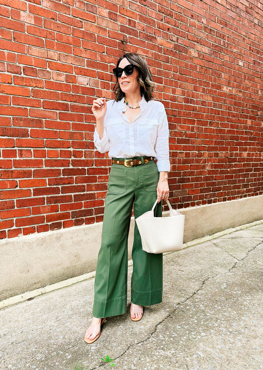 Summer workwear

#LTKOver40 #LTKSeasonal #LTKWorkwear