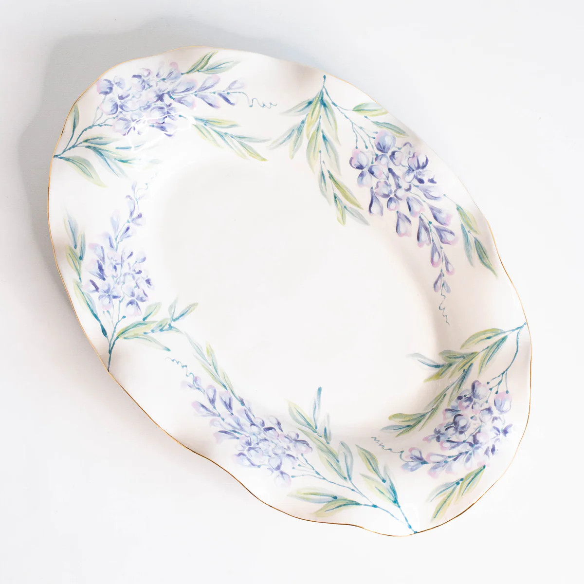 Wisteria Amabella - Made to Order | Susan Gordon Pottery