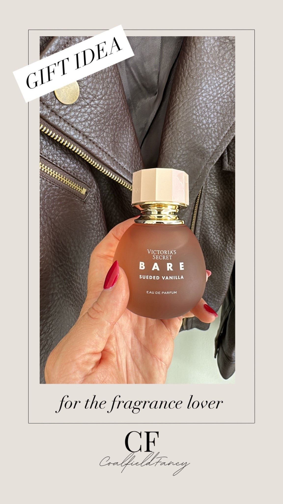 Gift idea for the fragrance lover
Victoria’s Secret BARE sueded vanilla


#LTKFindsUnder50 #LTKBeauty