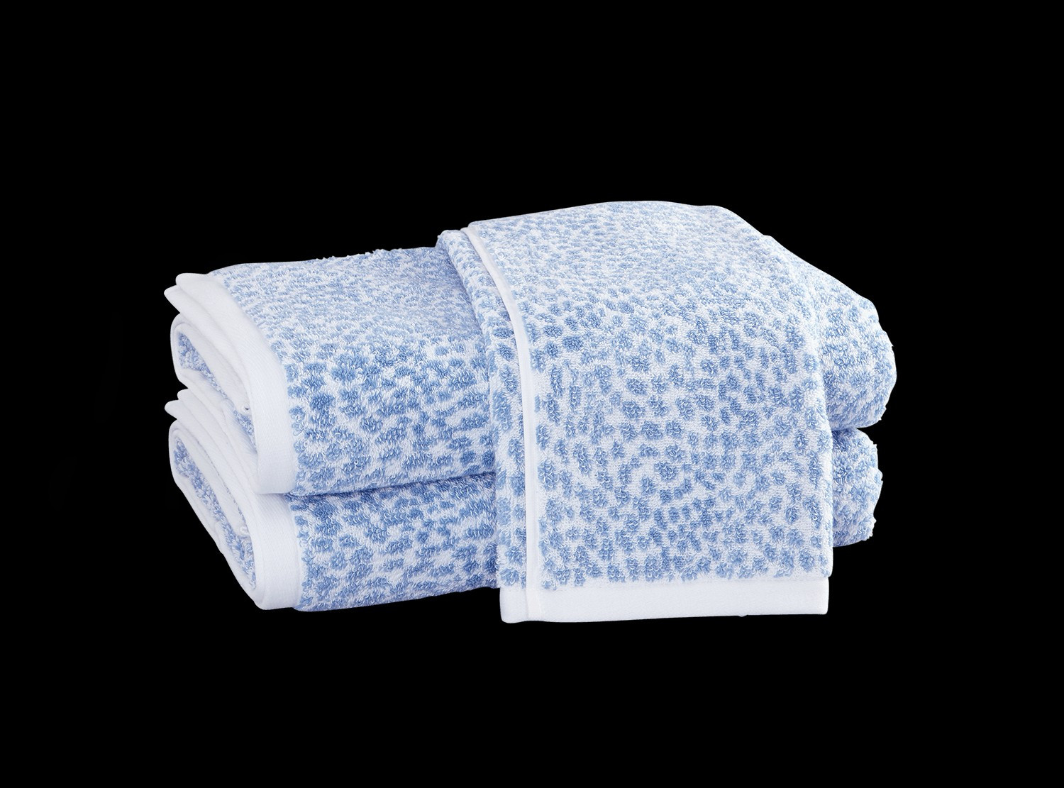 Nikita Towels | Matouk Luxury Linens | Matouk