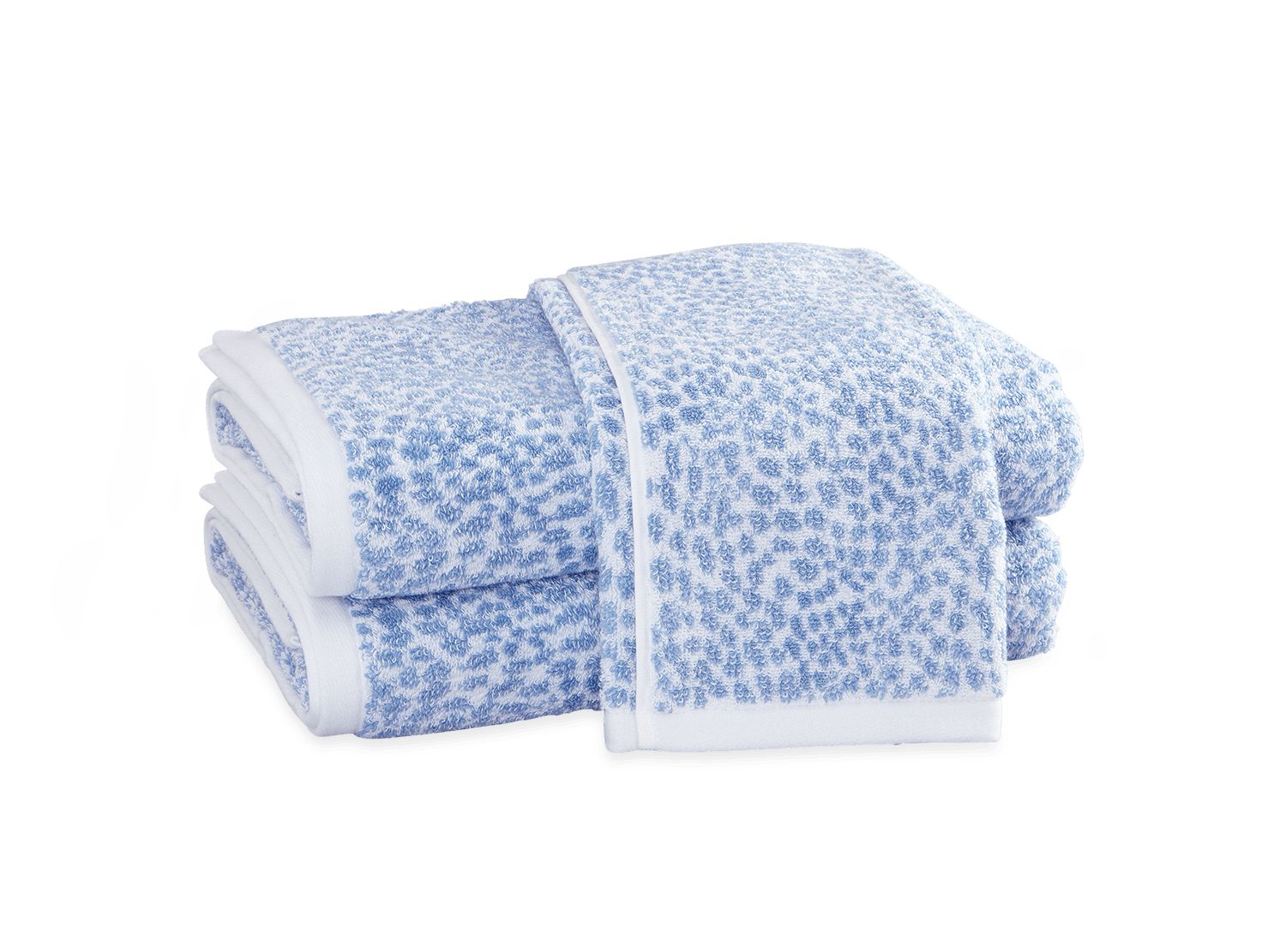 Nikita Towels | Matouk Luxury Linens | Matouk