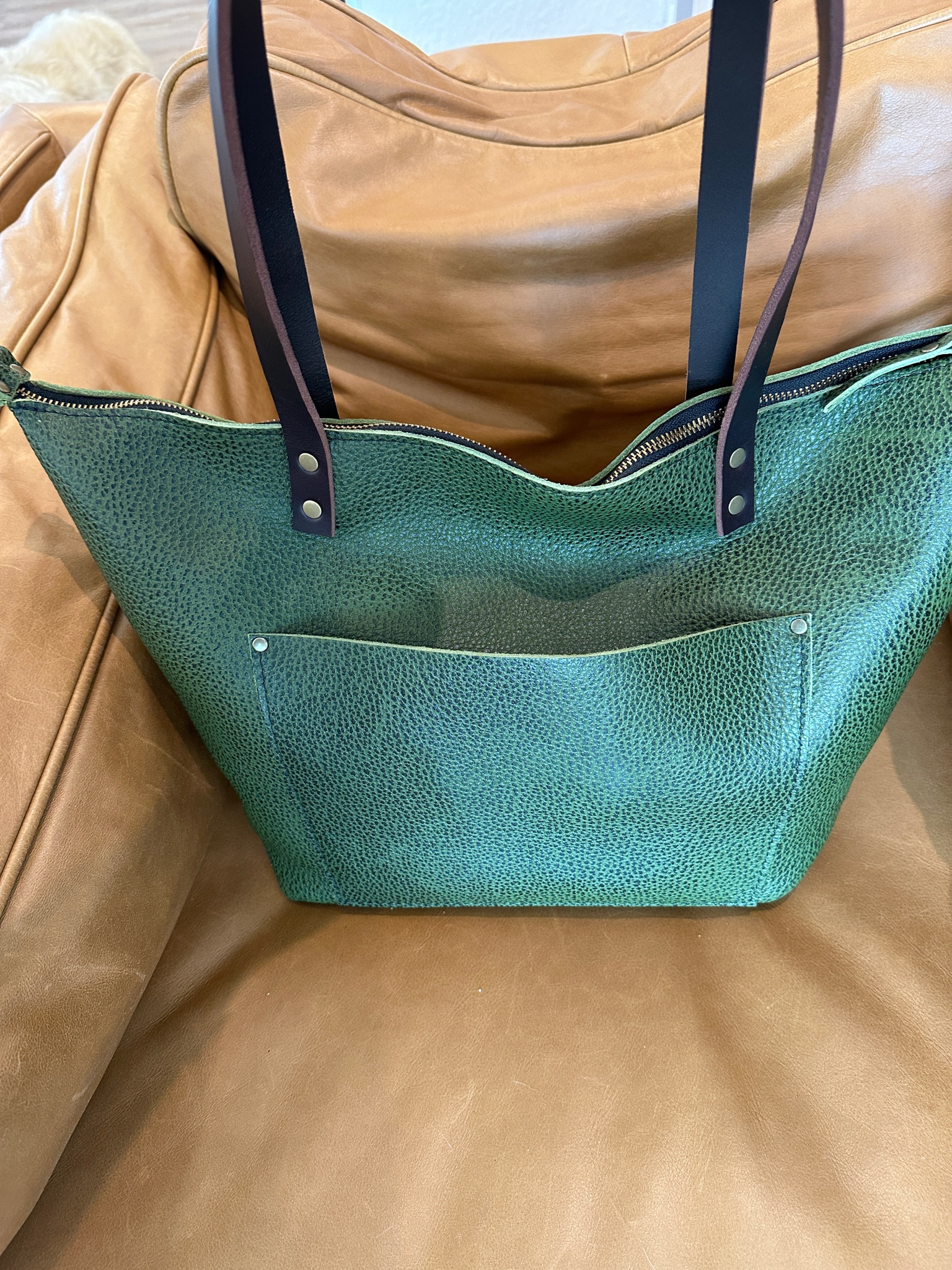 Trying to figure out what color this is!