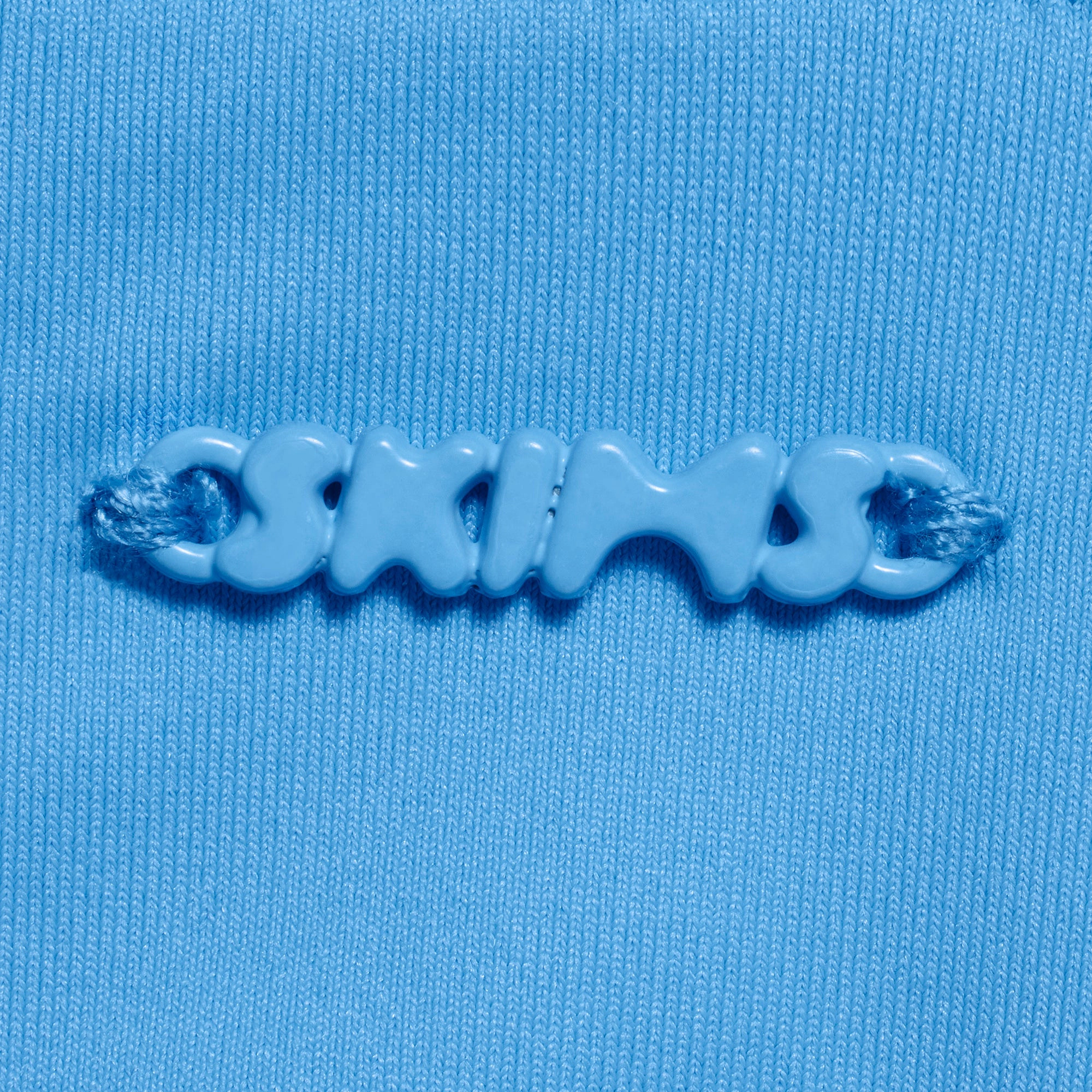 ZIP FRONT ONE PIECE | SKIMS (US)