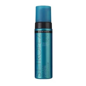 St. Tropez Self Tan Express Bronzing Mousse, 6.76 Fl oz | Walmart (US)