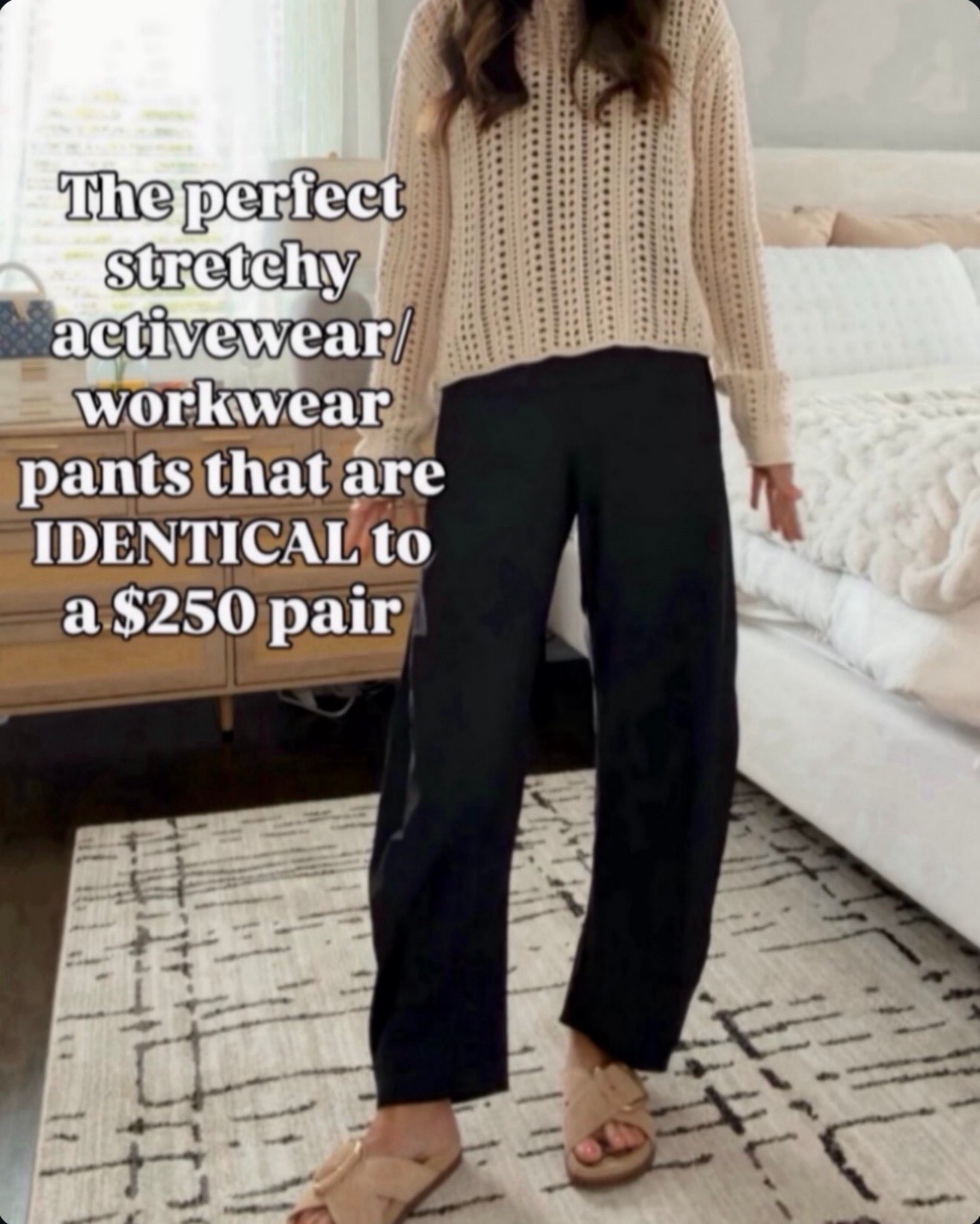 Friday Shopping Group Chat is officially open. ☕🛍️

If we were texting over coffee this morning, these are the finds I’d be sending you first.

✨ Jeans that actually make getting dressed easier.
✨ The white tee I can’t stop reaching for.
✨ A few affordable pieces that look way more expensive than they are.
✨ The beauty find that genuinely surprised me.
✨ And one cozy fall pick I’d grab before everyone starts thinking about fall. 🤭

Which find are you adding to your cart first? 👇

#LTKOver40 #LTKSeasonal #LTKootd