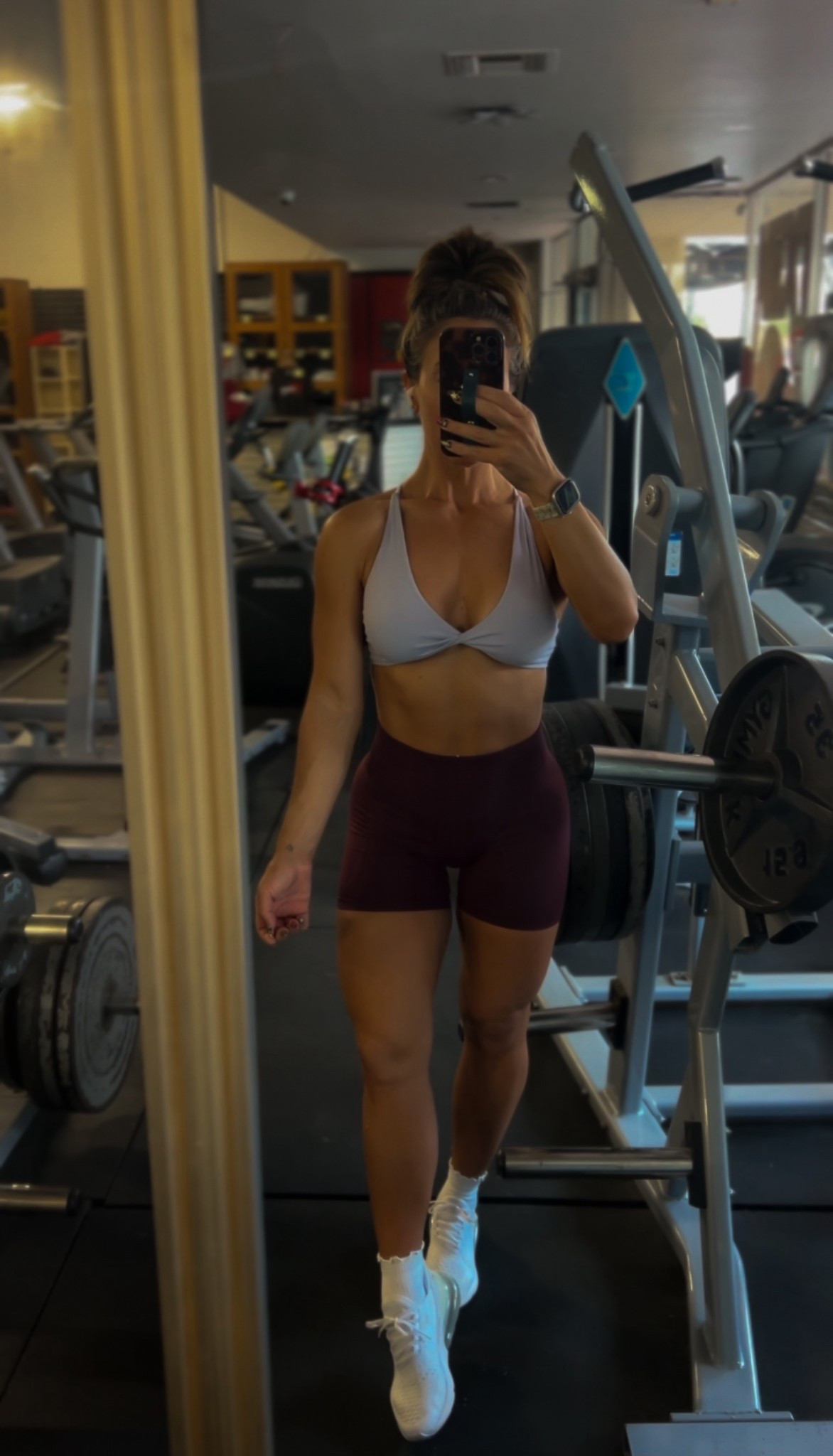 Amazon on repeat 💫

#LTKfitnessgoals #LTKActive