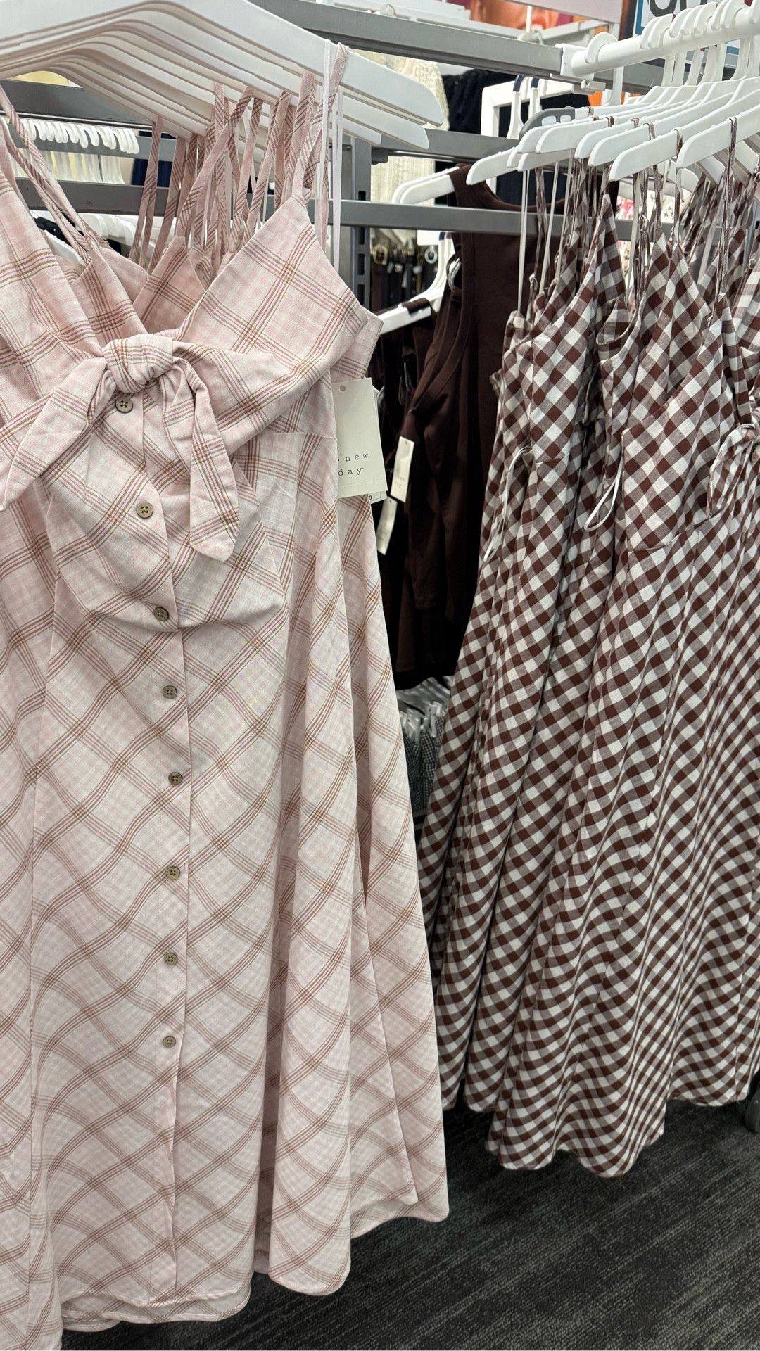 @Target sale on women’s clothes. Up to 40% off 

#LTKSeasonal #LTKootd #LTKSaleAlert