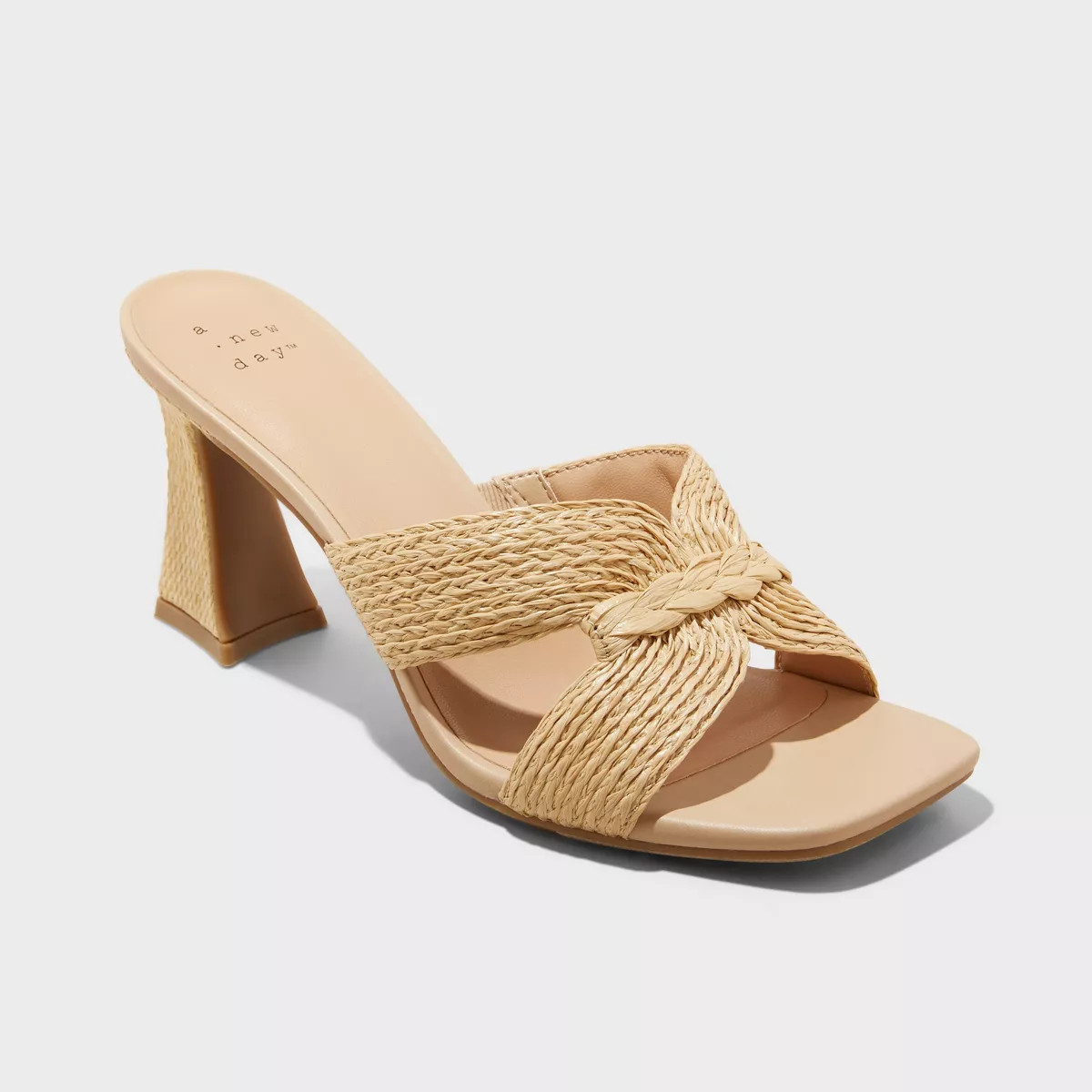 Women's Tia Mule Heels - A New Day™ | Target