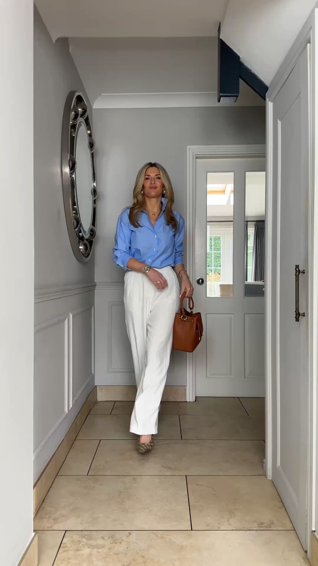 If I worked in an office here’s a few outfits I would wear 🤍



#LTKOver40 #LTKWorkwear