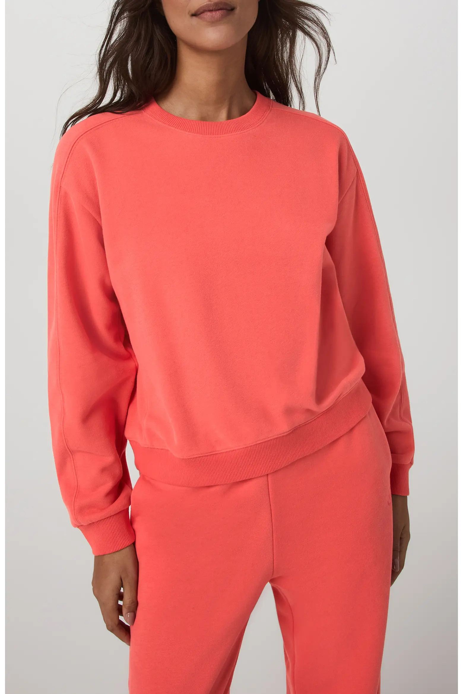Sedona Seams Sweatshirt (Women) | Nordstrom | Nordstrom