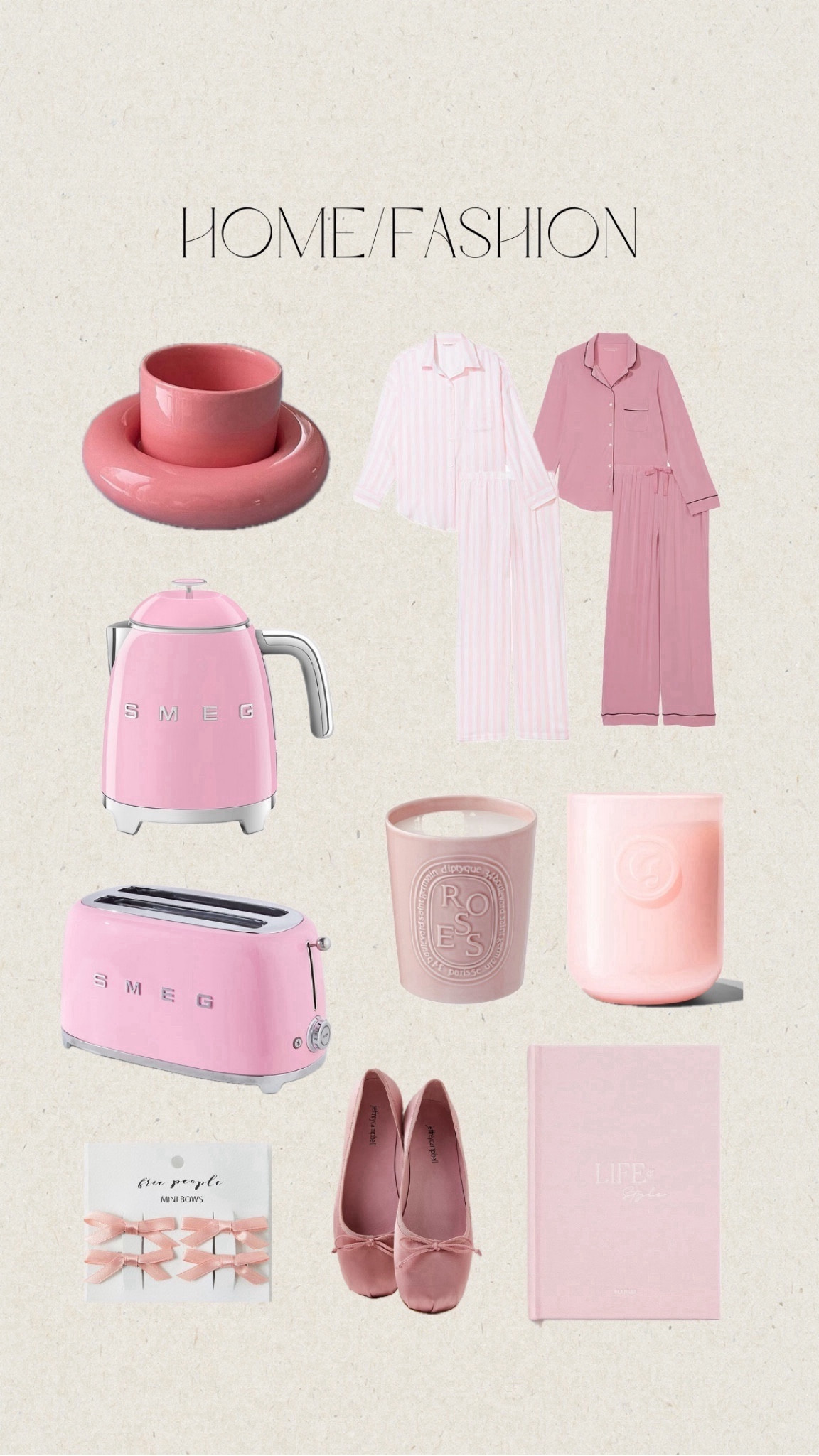 gifts for her - pink pilates princess 

home/fashion christmas guide guide 2023 

#LTKSeasonal #LTKGiftGuide #LTKHoliday